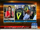 Poori qoam ko bhikari banadia aur keh rahe hain ke mehngayi kam hogayi hai - Paras Jahanzaib bashes Ishaq Dar and Nawaz