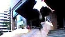Tony hawk 4 caidas