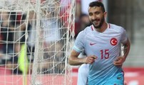 Galatasaray Mehmet Topal'a Mesaj Yolladı: Teklifimiz Hala Geçerli