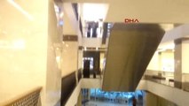 Konya İş Arkadaşı Kadınla Görüşüyor Diye, Alışveriş Merkezinin 1'inci Katından Attı