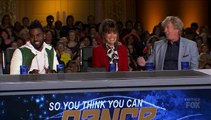 So You Think You Can Dance S13E02 The Next Generation Auditions #2