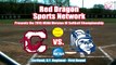 Softball vs. DeSales - NCAA Regional Game 2 Highlights 5/8/15