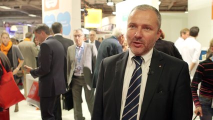 Le numérique, un des piliers de la stratégie de développement de l'agglomération de Nevers.