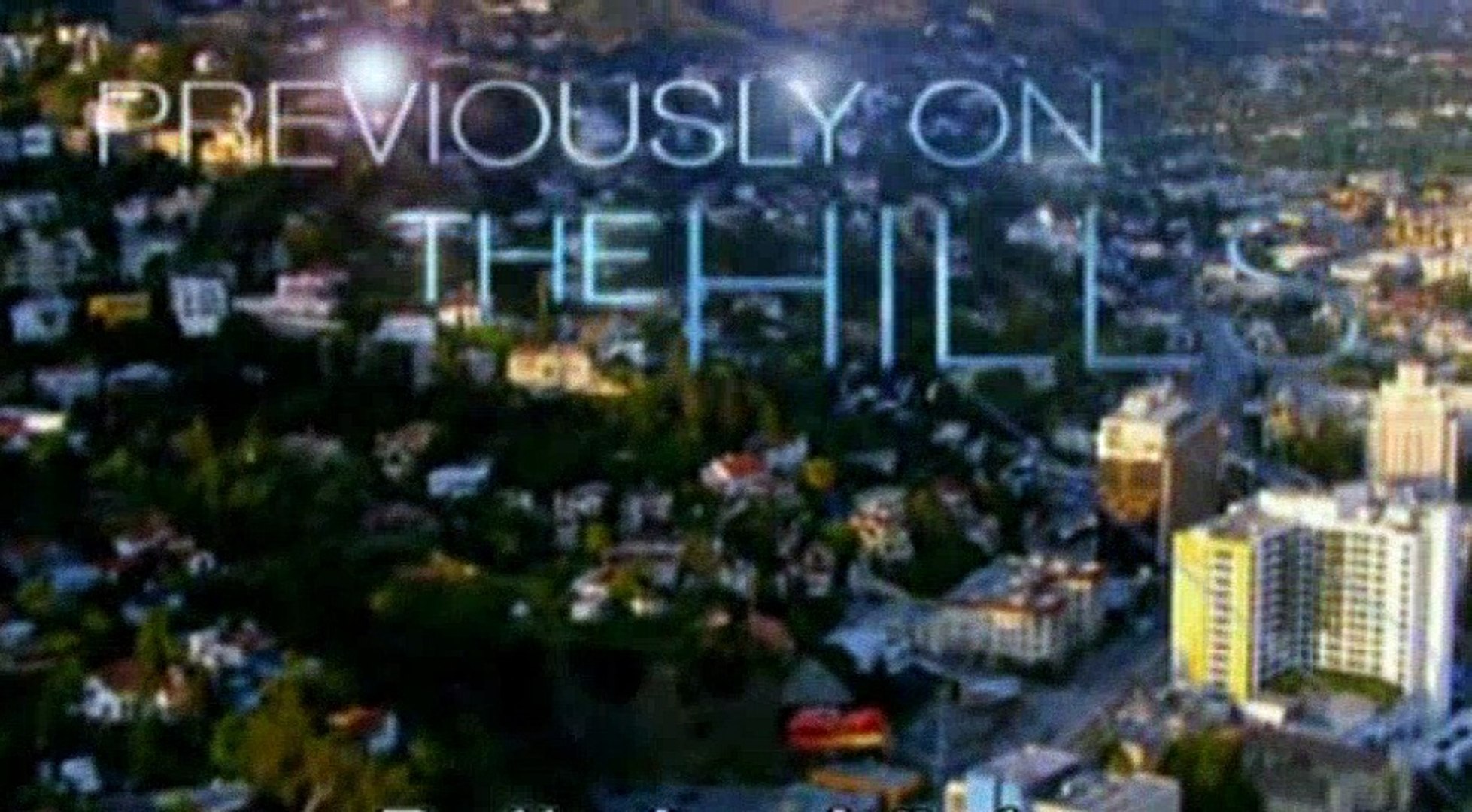The Hills S2 E11 Everybody Falls