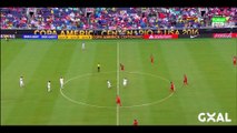 Panama vs Bolivia 2: 1. Highlights. America's Cup 2016. Round 1.