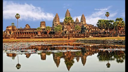 The Most Beautiful Hindu Temples of the World