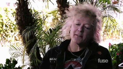 Ex-Wives of Rock - S2 E4 - Every Rose Has Its Thorn