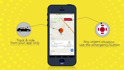 See What's Amazing Features in Carzonrent Mobile App