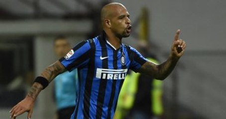 Inter'in Satışıyla Birlikte Melo'nun Çin'e Gitme Olasılığı Var