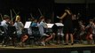 Nov 26 concert Senior Strings song 1