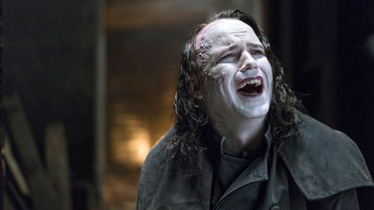 Penny Dreadful S3E5 : This World Is Our Hell full episodes free online