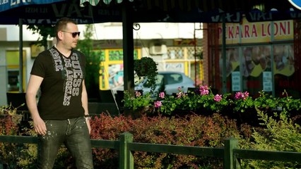 Pedja Medenica - Posle tebe OFFICIAL VIDEO 2016