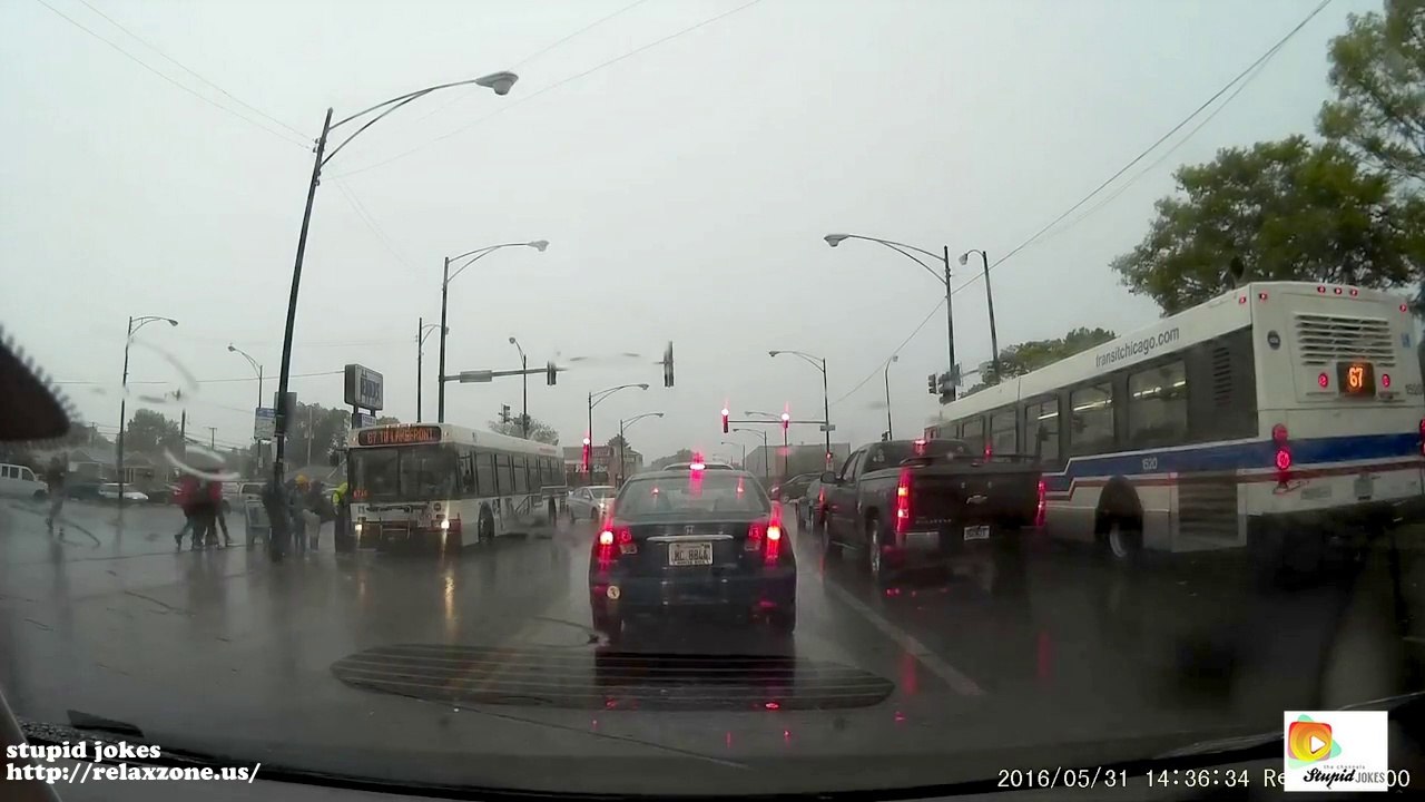 Best Fails of the Month June 2016 || Stupid People