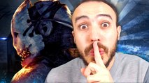 LE BLED'ART-VA T-IL RÉUSSIR À ME TROUVER ? - Dead By Daylight