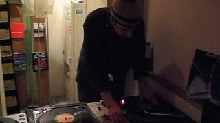FuKuBuKuRo 05/11/19 - DJ Hotwings (Cheese)
