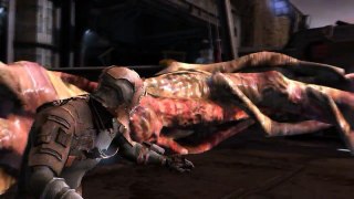 Dead Space: The Hive Mind (Impossible)
