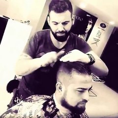 EXTREME Hair Makeove PT # 1 Trioo ExcLUsiVe CoiffEur