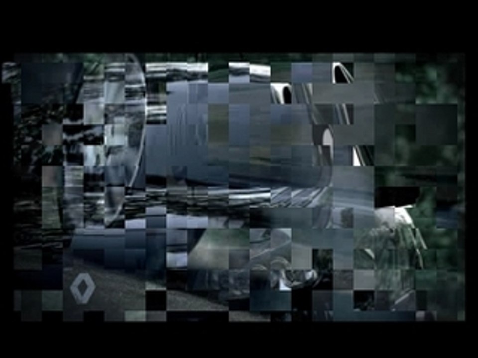 TVC 30 Clio RS The Beast OK