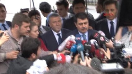 Vali Şahin 7 Polis, 4 Vatandaş Hayatını Kaybetmiştir