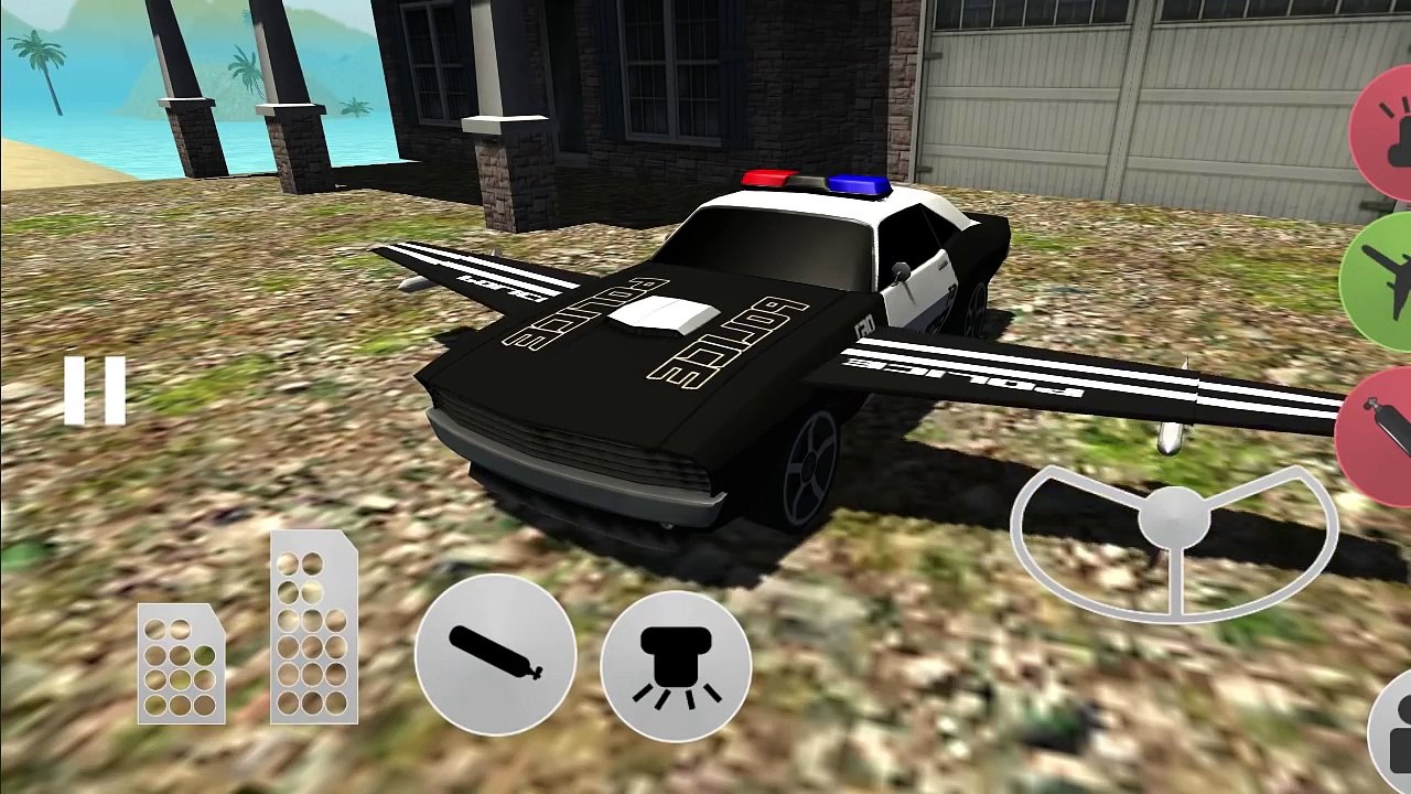 policecar
