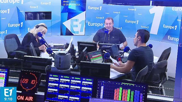 Esprits criminels, TF1 leader avec sa série américaine