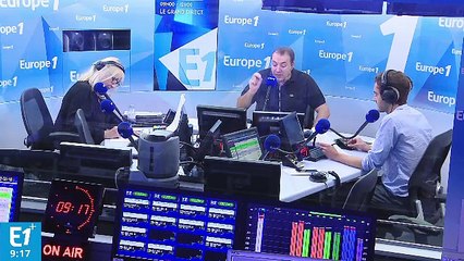 Voici : l'affaire des photos prises à l'Elysée jugée aujourd'hui