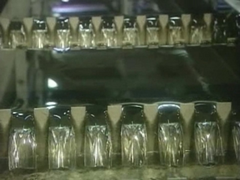 Comment C'est Fait - Production D'eau Potable