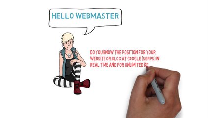 Free Keyword Position Checker