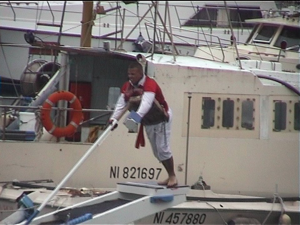 Julien Didier vs Leon-Suarez Mike