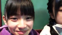 160607 SHOWROOM - Yabuki Nako (矢吹奈子)