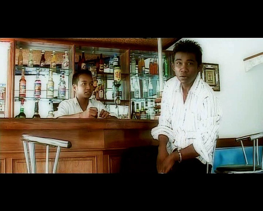 FIRMIN - Tcherri nanah