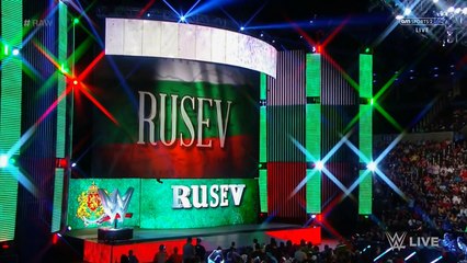 FastLinks4u - WWE Raw - 6th June 2016 - Part 2 (720p HD)