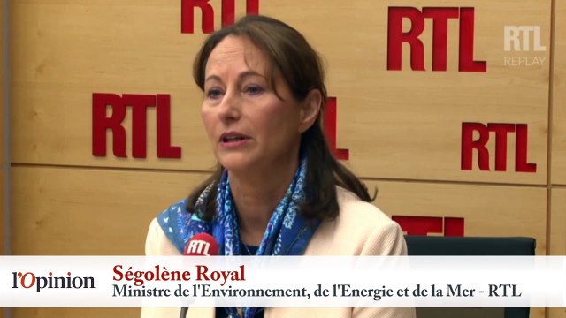 Jean-Claude Mailly (FO) : Je suspends le mouvement si le Gouvernement suspend son projet de loi