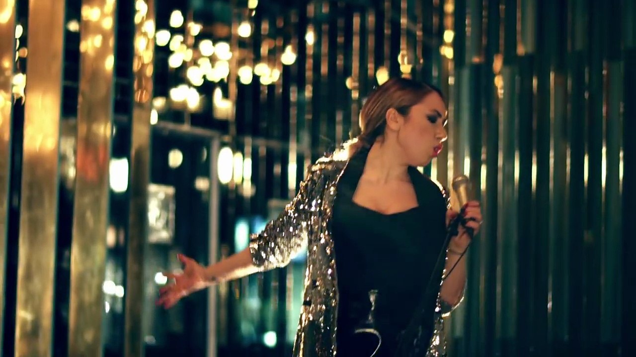 when i was your man-irina popa