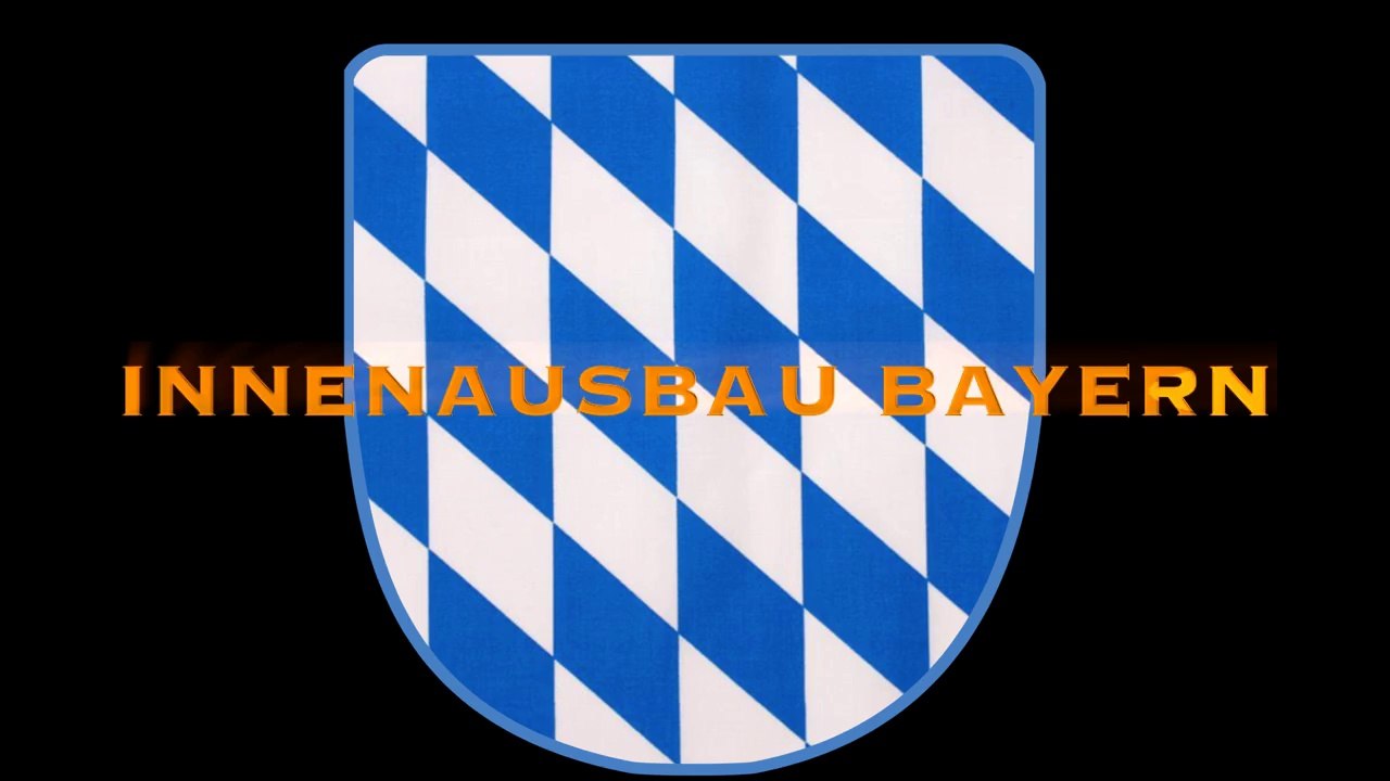 INNEAUSBAU BAYERN