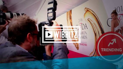 CFDA Awards 2016 10 best looks