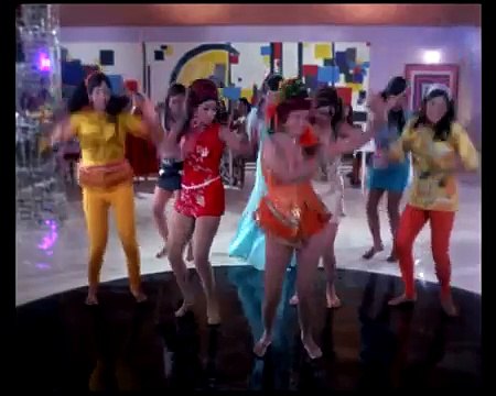 Prem Nagar | Full Hindi Movies | Rajesh Khanna | Hema Malini