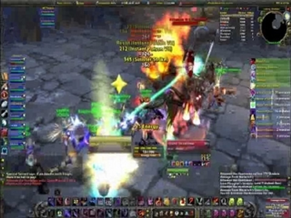 OKU vs Attumen