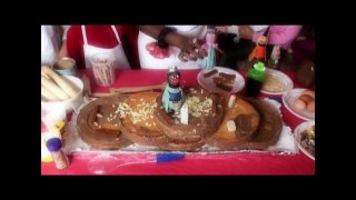 Bombón El Rey del chocolate (Video clip)