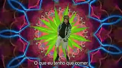 Batalha maluca - Bob esponja vs  Bob Marley