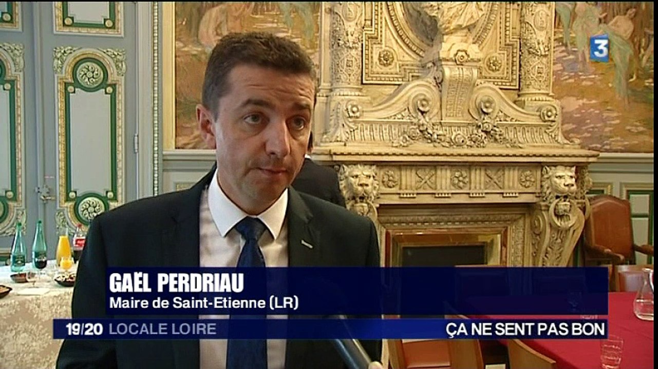 France 3 Loire - 6 juin 2016