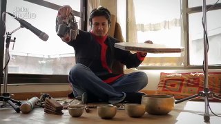 Rabba Ho - Saieen Zahoor & Sanam Marvi | Coke Studio New Season | Full HD Video