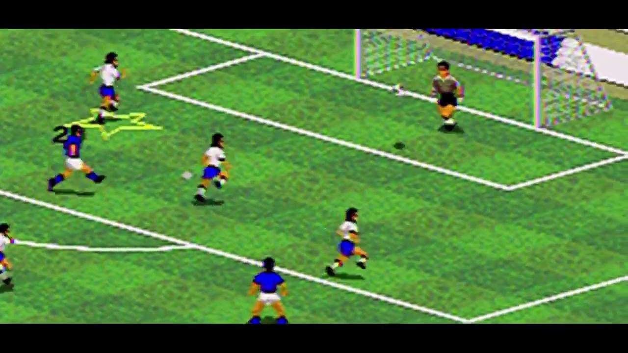 FIFA 17 Teaser Trailer