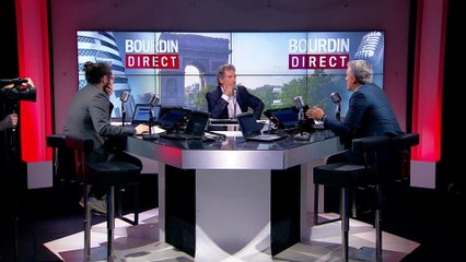 Colère des artisans sur la loi Sapin 2: "La copie sera revue et corrigée s'il le faut"