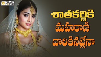 Balakrishna 100th Movie Heroin Confirm - Filmyfocus.Com