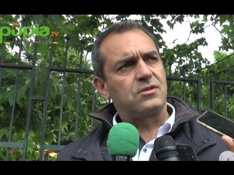 Napoli - Elezioni, è ballottaggio tra de Magistris e Lettieri (06.06.16)