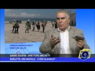 Editoriale |  Era digitale.... o Era glaciale?