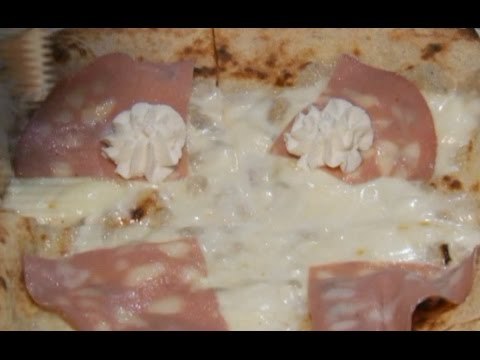 Napoli - Bufala Fest, 50mila visitatori solo il primo giorno (04.06.16)