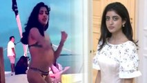 Navya Naveli Hot Bikini Dance | Thailand Vacation With Aryan Khan