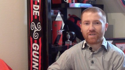 À la rencontre de Cédric